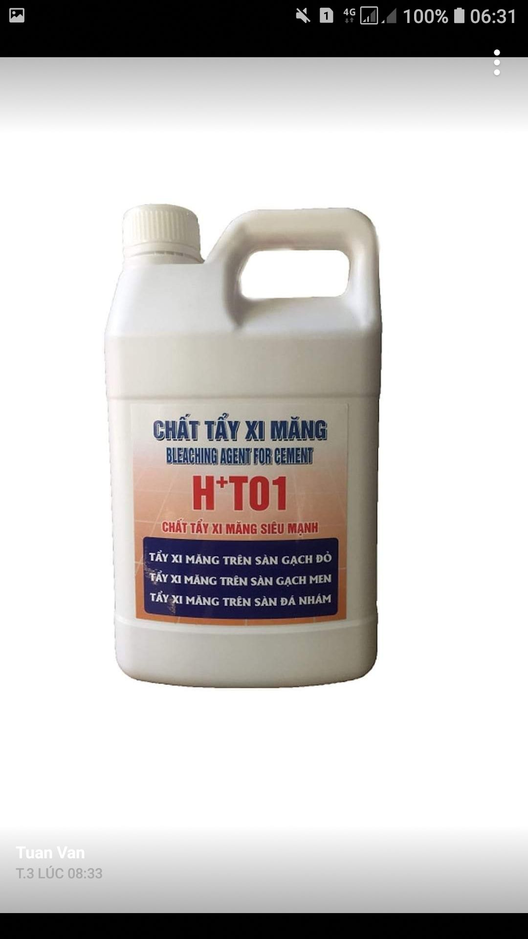 Sản phẩm chấp nhận được, nhưng shop giao hàng hơi lâu, mất 7 ngày mới nhận được hàng. lần sau shop cần cải thiện dịch vụ giao hàng nhé