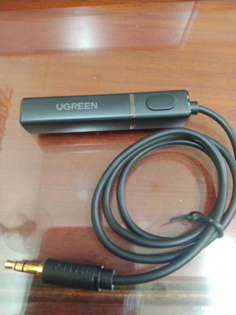 Sản phẩm Ugreen 40761 bị lỗi, khoảng cách 20-50cm nhưng không kết nối BLT được với Loa Sounbar LG SP2 và LG PK3. Trước đó dùng USB Ugreen 30524 rất tốt. Yêu cầu trả hàng !