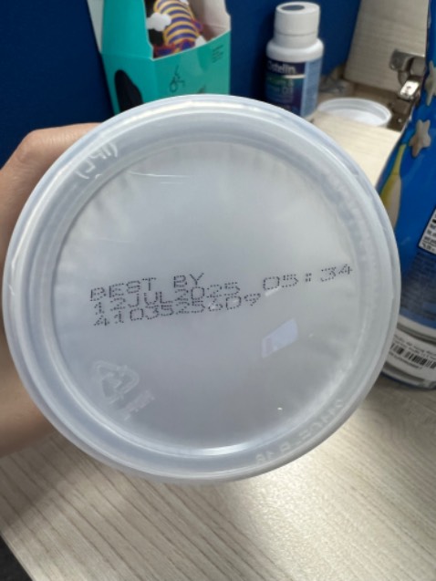 Date cũng oki nha. Chất lượng , an tâm cho bé Date cũng oki nha. Chất lượng , an tâm cho bé
