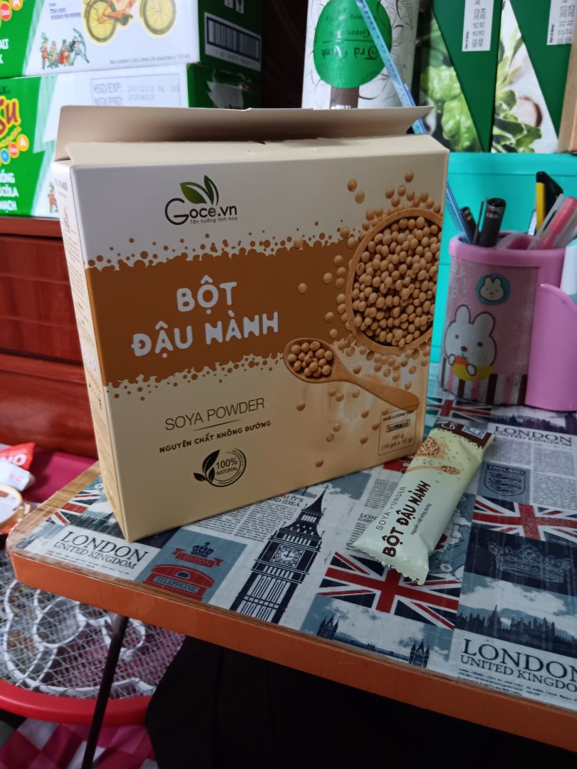 Sản phẩm tốt,dễ sử dụng