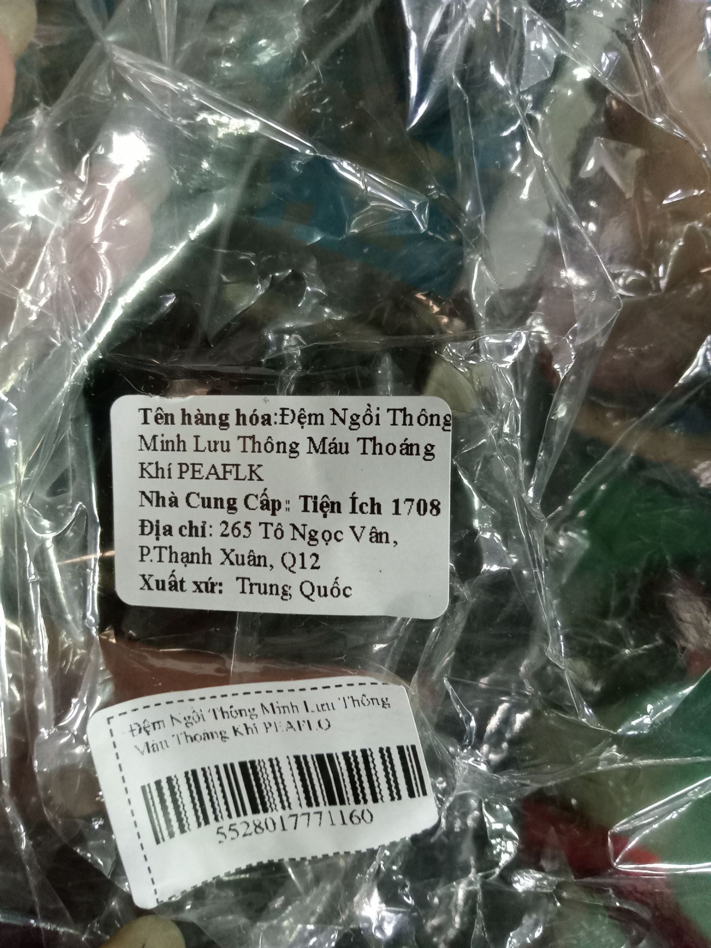mình gét nhất là đồ trung Quốc,khi mình đặt hàng mình lựa rất kỹ,, là xuất sứ Việt Nam mà nay nhận hàng lại là trung Quốc mình gét nhất là đồ trung Quốc,khi mình đặt hàng mình lựa rất kỹ,, là xuất sứ Việt Nam mà nay nhận hàng lại là trung Quốc