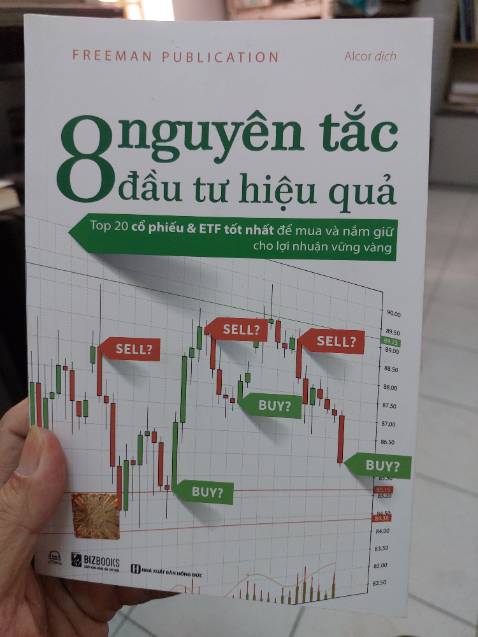 Kiên trì, kỷ luật và tiết kiệm.