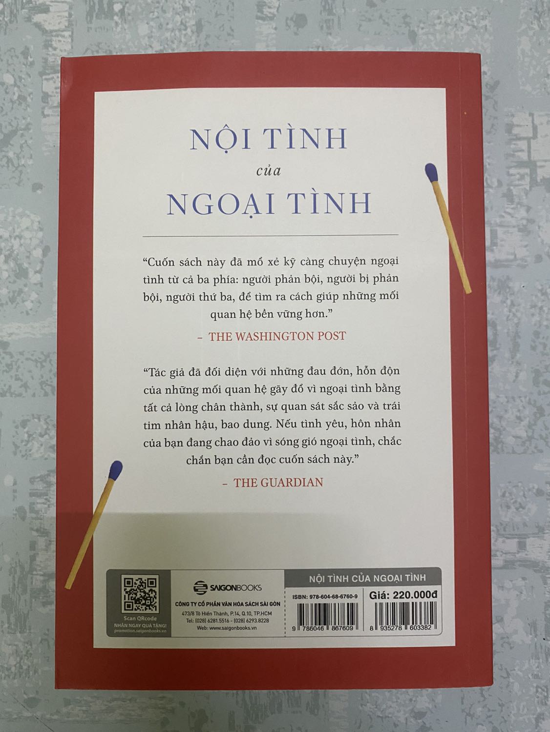 Nội dung sách là những câu chuyện thật về ngoại tình, về những người trong cuộc kể cả người thứ 3. Hy vọng sẽ ko có nhiều người lâm vào tình cảnh này.