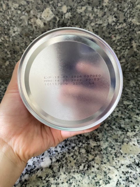 Shop gói hàng cực kì cẩn thận, giao hàng nhanh chóng. Sản phẩm chính hãng, có nhãn phụ, sẽ tiếp tục ủng hộ shop.