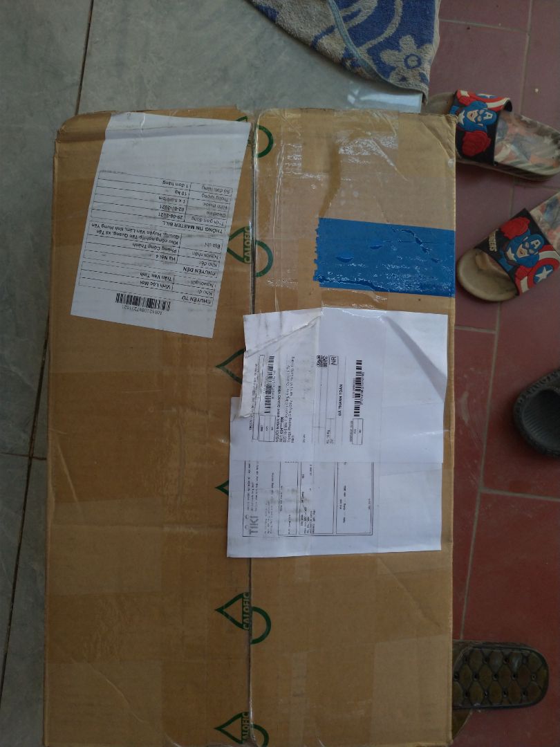 sản phẩm đúng mô tả, vận chuyển tốt