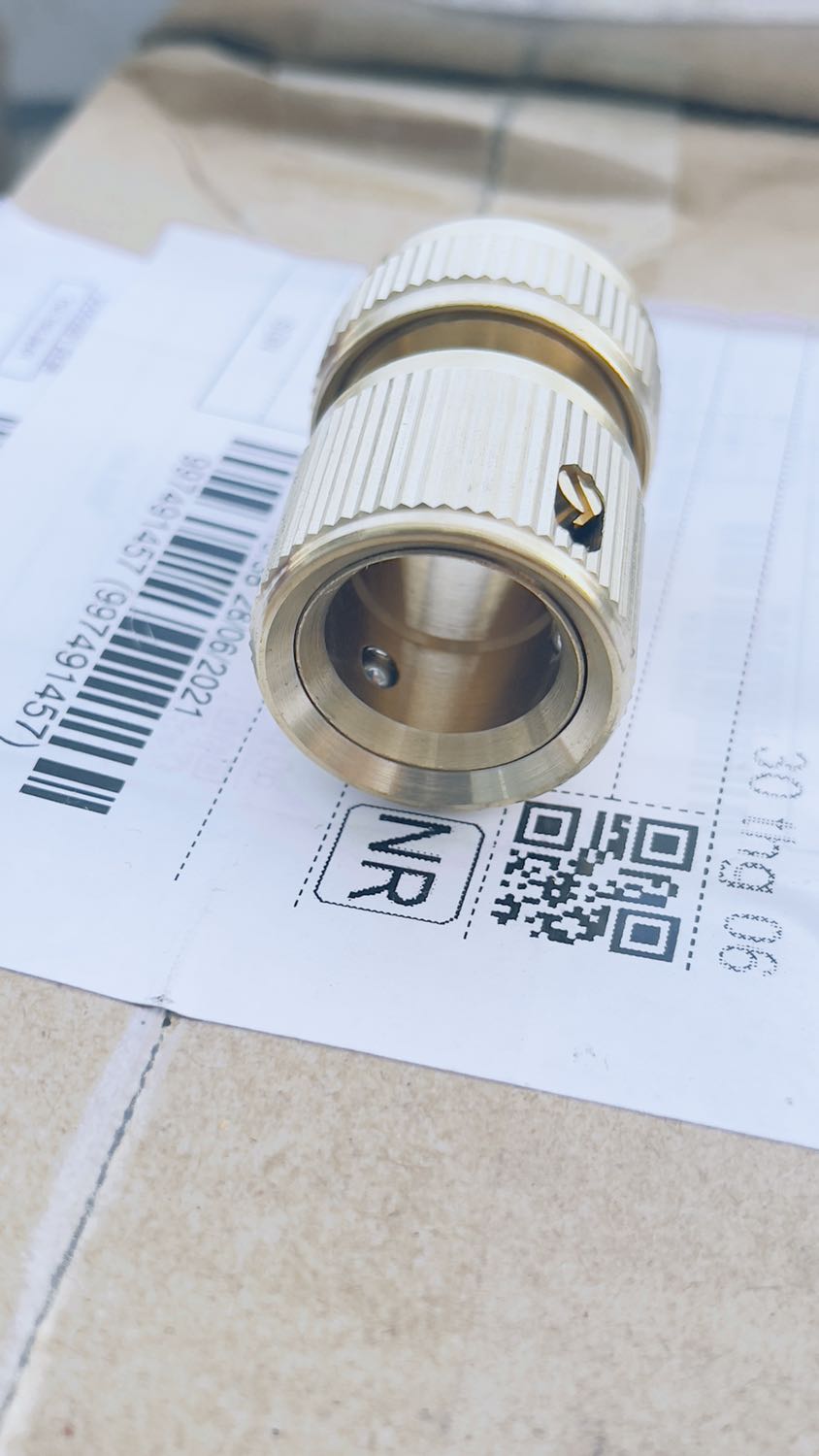 Giao hàng không đúng đơn đặt hàng