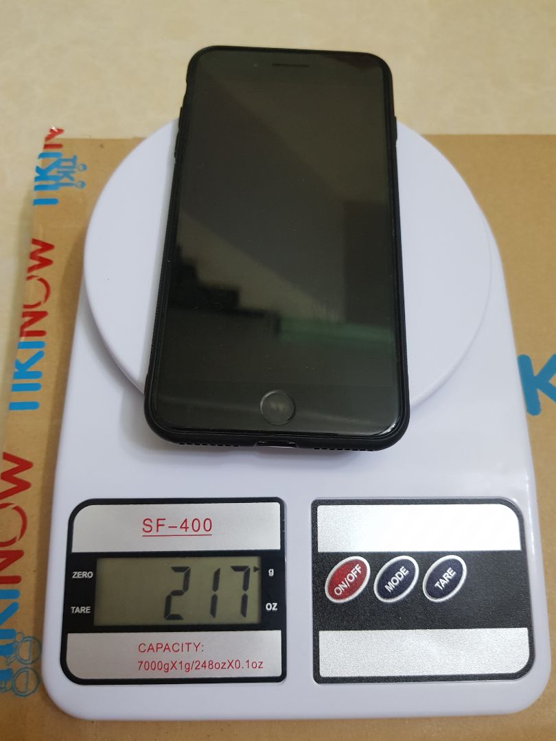 1/ Ghi 10kg, giao 7kg
2/ Mỏng manh
3/ Sai số, vừa cân xong, bỏ lên cân lại ra số khác
Mua sản phẩm + tiki xu với giá 50k. Trả lại cũng ngại, mà giữ không biết để lám gì. 1/ Ghi 10kg, giao 7kg
2/ Mỏng manh
3/ Sai số, vừa cân xong, bỏ lên cân lại ra số khác
Mua sản phẩm + tiki xu với giá 50k. Trả lại cũng ngại, mà giữ không biết để lám gì.