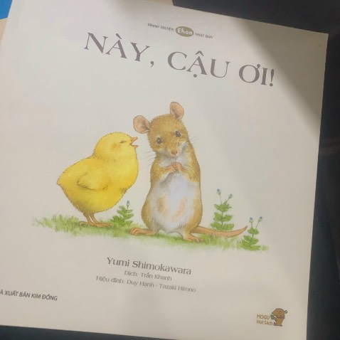 Sách đẹp, sop gửi đủ bộ, đang mới, giao hàng hơi lâu nhưng sách okkk lăm nha
Đã mua nhiều sách bên sop nha