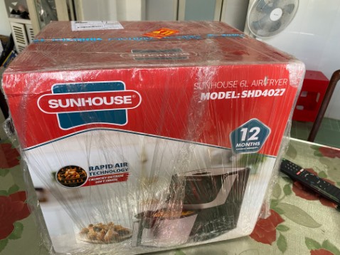 Đống gói bảo đảm hàng không bị móp. Sản phẩm đẹp đúng hình, giao hàng nhanh. Quá chuẩn!