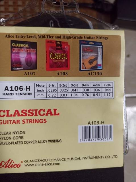 shop giao dây A106H