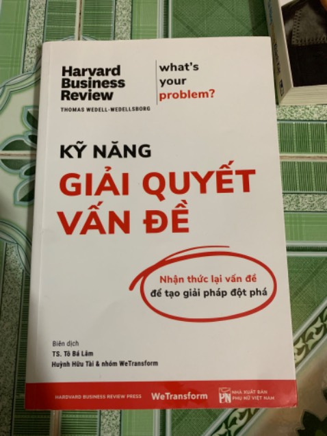 Sách nội dung ổn, phân tích, bố cục rõ ràng.