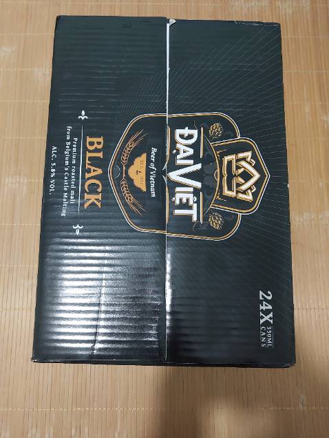 Ok, đóng hàng kĩ, đẹp, tết mới uống nên không biết vị, giao hàng nhanh, thanks shop