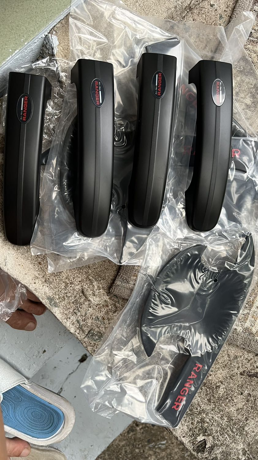 Không đúng như hình ảnh quảng cái trên Web