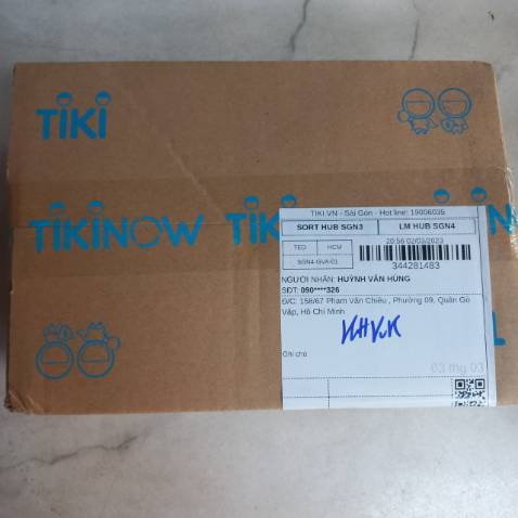 Sản phẩm rất ok ,nhưng nếu có, shop cung cấp thêm phụ kiện như nắp bình nữa thì ok hơn vì nắp bình rất dễ bị hư hỏng khi đó khách hàng có thể mua nắp để thay thế . Tiki giao hàng nhanh và đúng như dự kiến.