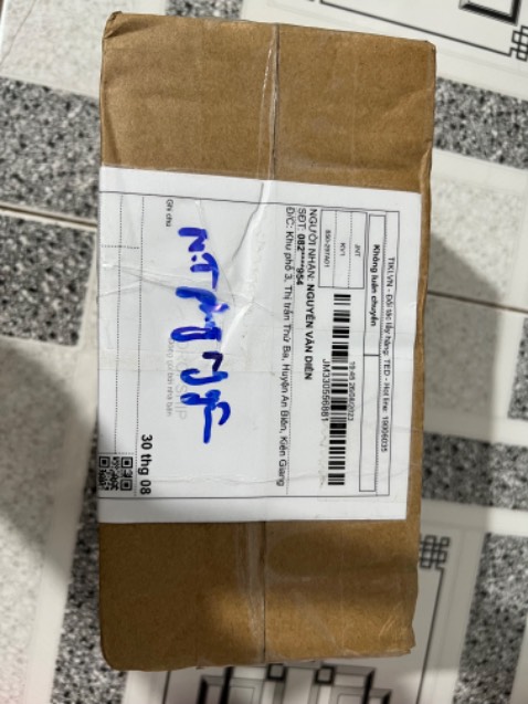 Đặt 13 pro, shop giao 13 pro max…yêu cầu trả sp