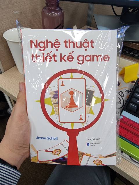 Nội dung cực hay!!! Bản dịch cũng rất xuất sắc!