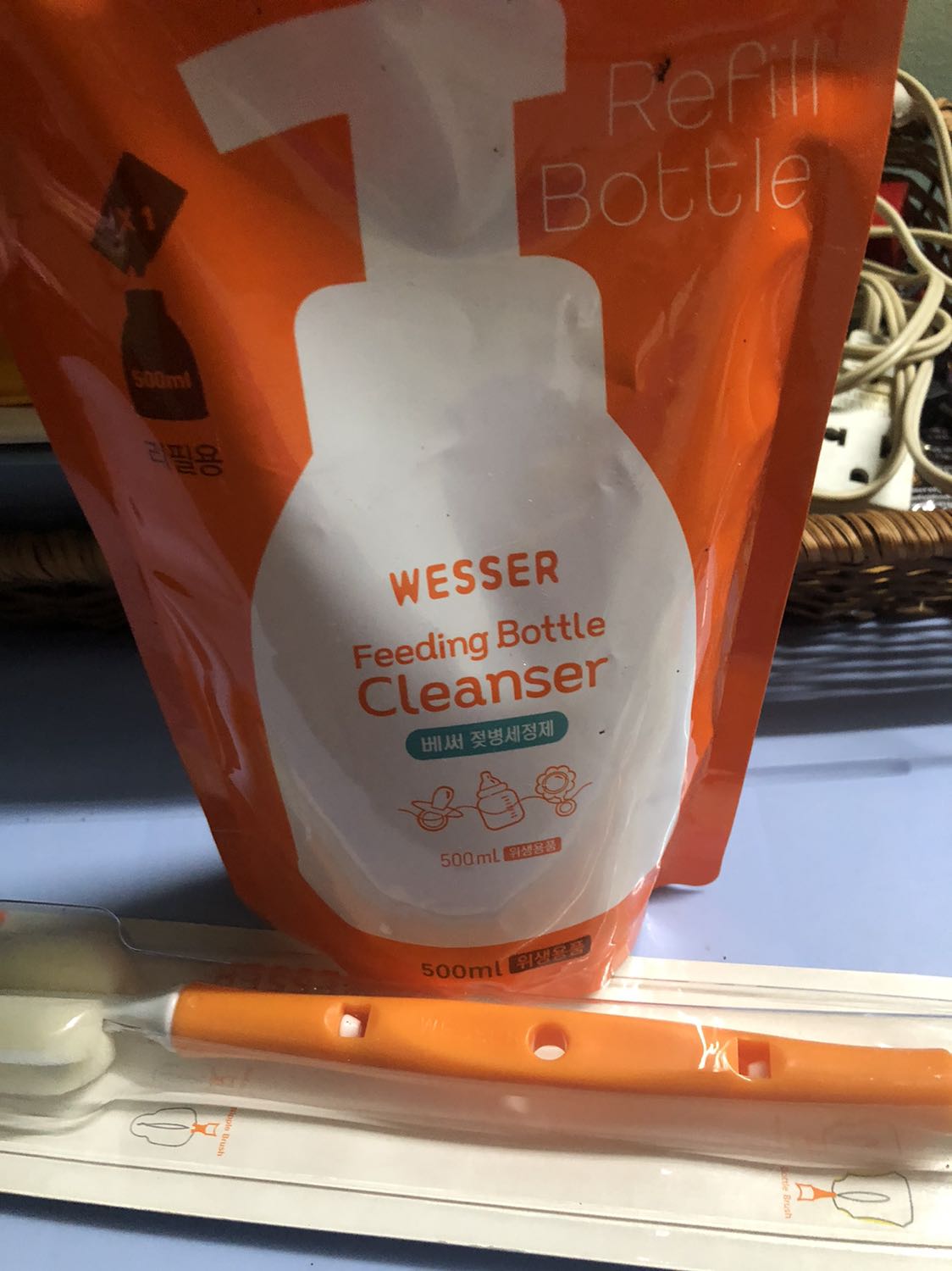 Đúng hàng wessser.