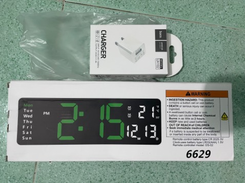 Mình mua với giá 450k, được miễn tiền ship. Thời gian giao khá lâu, đặt từ chủ nhật đến chiều thứ 6 giao. Khui ra thì thấy có pin đã gắn sẵn, nhưng bấm đủ kiểu k mở lên được. Mình mua để làm quà sinh nhật nên k có thời gian tìm hiểu rõ hơn. Do mình k mở lên đc và giao khá lâu nên mình đánh giá 4*😬