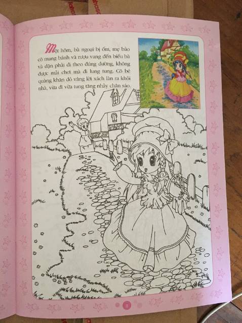 Mình mua 1 bộ tưởng cùng nhà bán luôn mà lọt mất 1 cuốn bên nhà bán Fahasa. Giao hàng lâu hơn nhưng mà Fahasa lúc nào đóng gói cũng siêu về kĩ nha.