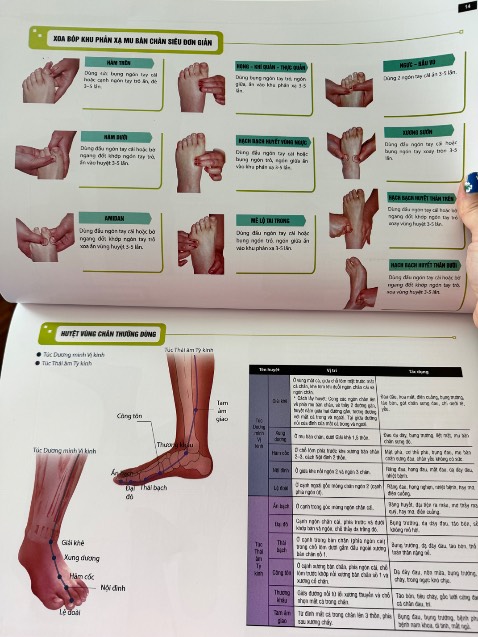 Sách có hình ảnh minh hoạ rõ ràng, trình bày khoa học và dễ hiểu với đại chúng. Tra cứu và ứng dụng thuận lợi. Tiki giao hàng rất nhanh.