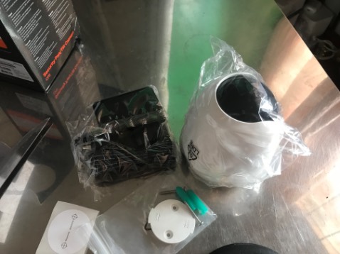 Hàng giao đúng như mô tả, chất lượng sản phẩm sài một thời gian mới đánh giá tiếp