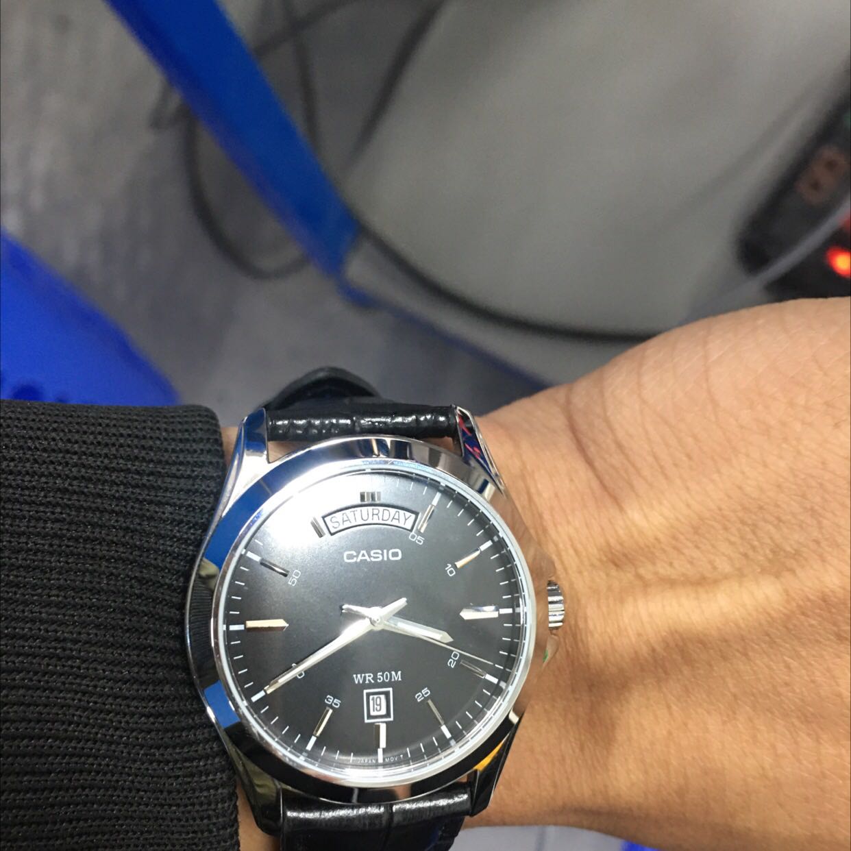 Tốt, cần chỉnh lại tháng vd29 ngày chỉnh lại sau sang tháng, vì mặc định là 31 ngày