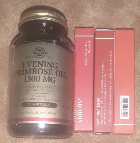 Chờ hơi lâu nhưng hộp trước chưa hết nên ok