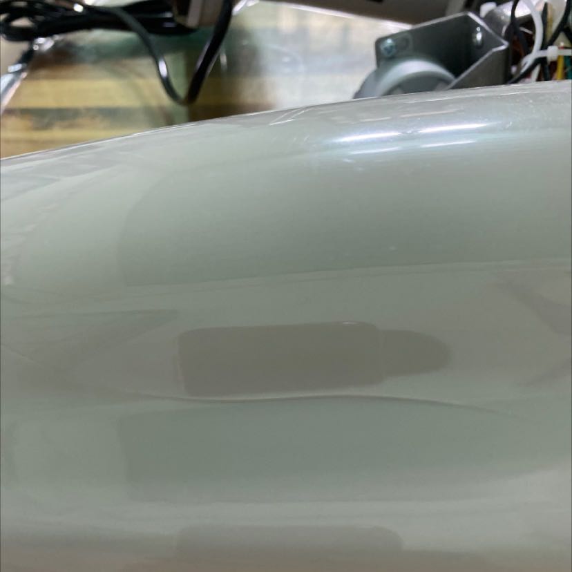 Hàng nhận thì bể nắp, ko có bap bắt quạt lên tường. 
Tết nhất cập rập cũng ko thể làm ăn kiểu này. Thất vọng về shop.