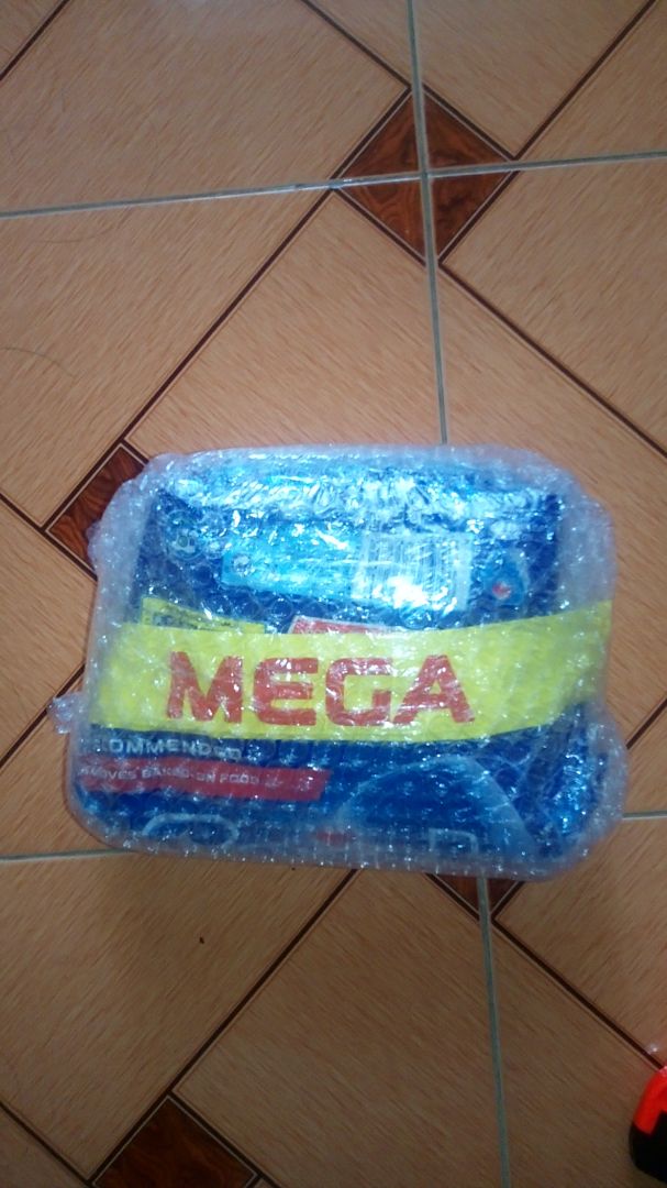 Hàng giao nhanh đóng gói cẩn thận, đúng mẫu đặt hàng. Vote cho shop 5 sao.