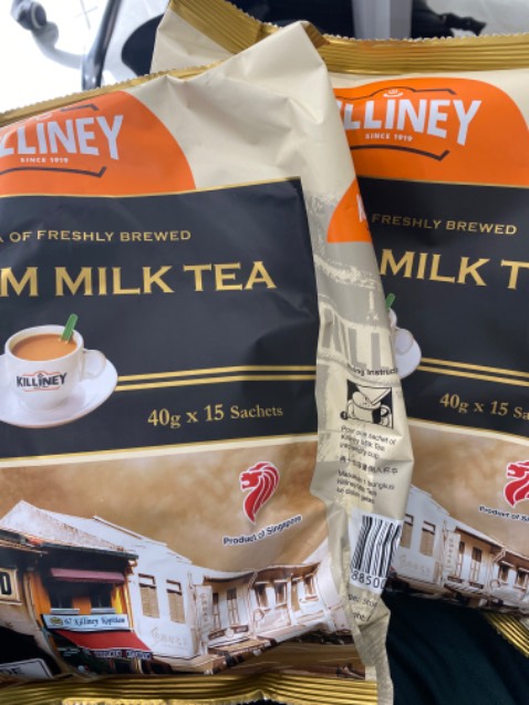 Giao hàng tuy hơi lâu nhưng đóng gói kĩ, sản phẩm thơm, ngon