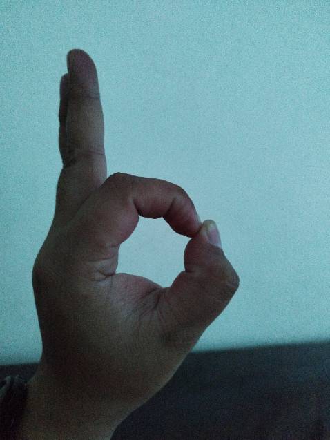 Mọi thứ đều ổn ngoại trừ k có nút home và end