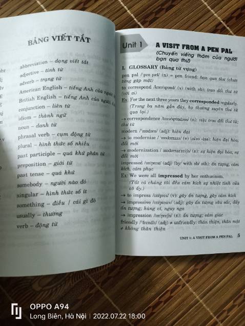 Sách biên soạn hơi khó hiểu. Ko khoa học. Nhìn rối mắt.