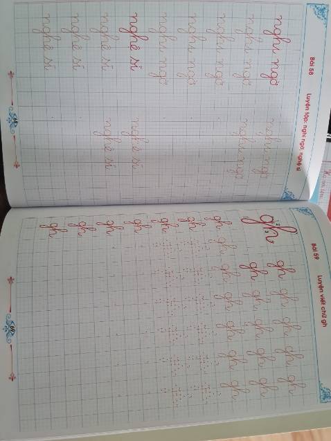 Combo 1 quyển 23k, in đẹp, giấy đẹp,rất nên mua