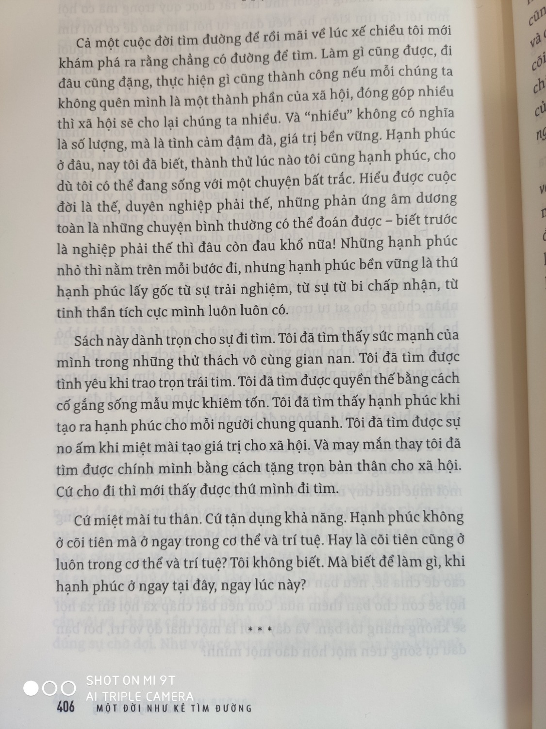 Ảnh đánh giá