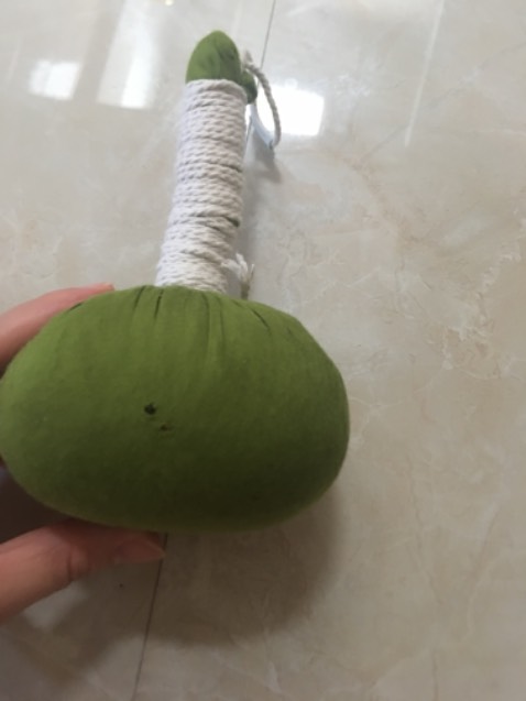 Tôi mới đưa vào sử dụng thì đã bị thủng. Đề nghị Tiki hỗ trơj đổi hàng. Cảm ơn