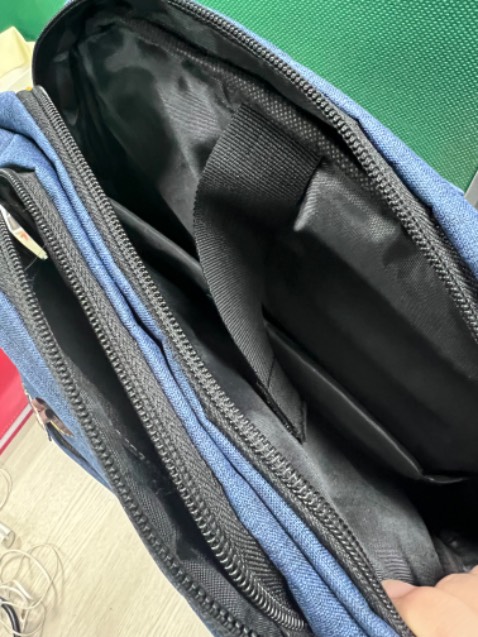 Balo đẹp, chắc chắn . Màu này mình rất thích