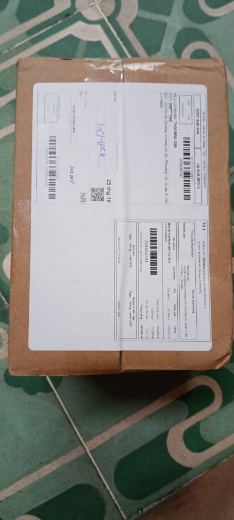 Sản phẩm tốt nhìn thấy chắc chắn sử dụng ok thấy ổn định còn chất lượng thì chưa biết vì đang sử dụng nhưng thời gian bảo hành 5 năm nên cũng an tâm