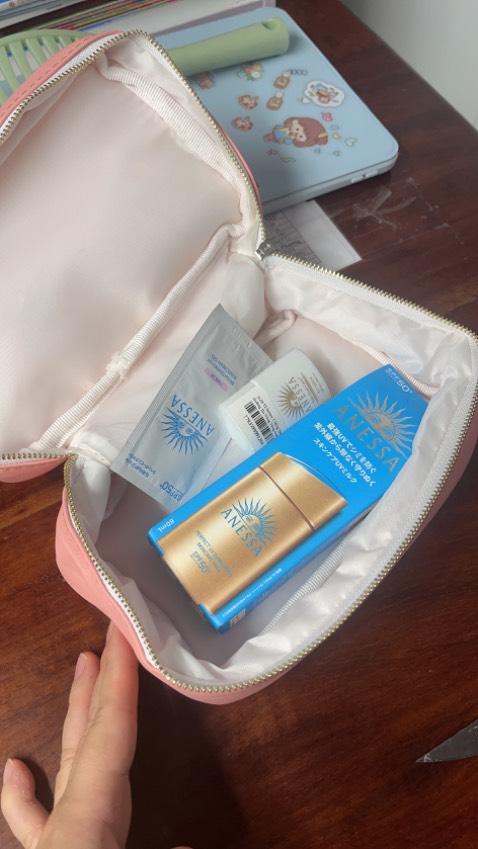 Mê tiki quá, mua giá tốt, uy tín rồi, lại còn thêm quả quà tặng chất lượng, cute nữa ❤️❤️❤️❤️ 
Túi tặng xinh xỉu, quá mê dịch vụ Tiki 
Ship hàng tốc độ ánh sáng hôm qua đặt, hôm nay giao rồi