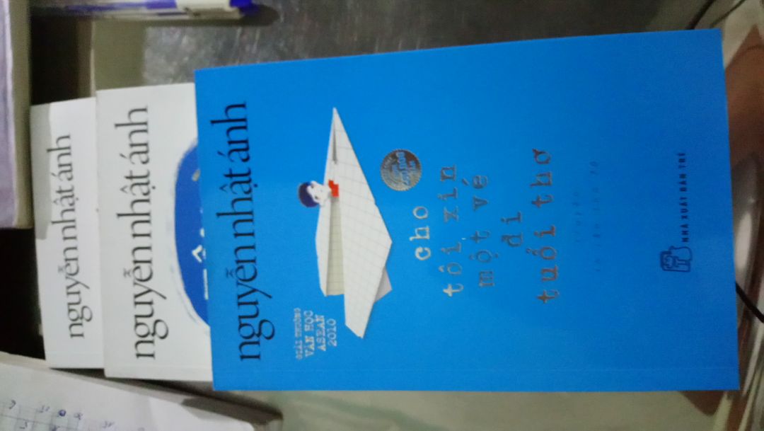 Ảnh đánh giá