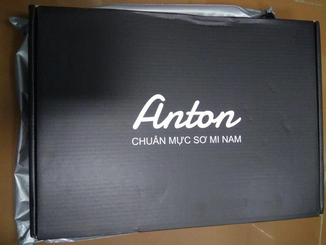 Rất hài lòng vì chất vải đẹp và mềm. Áo nhận được giống hình trên ảnh và được shop tư vấn rất nhiệt tình. Nhận được hàng nhanh và rất thích cách shop đóng gói.