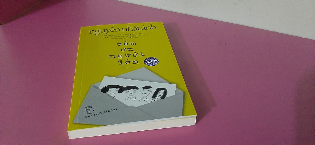 Ảnh đánh giá