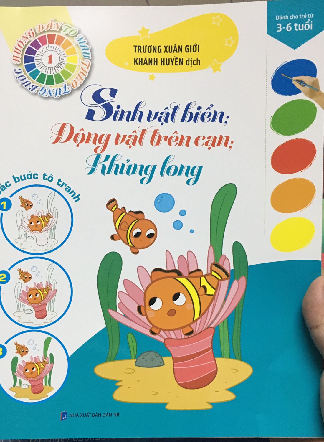 Sách rẻ, đẹp, giao hàng rất nhanh.