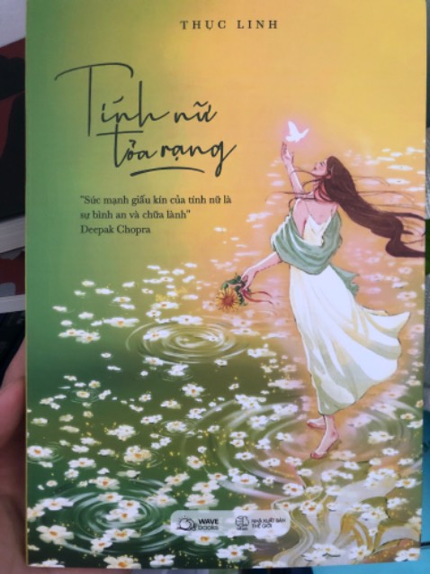 Sách bổ ích, bố cục rõ ràng.