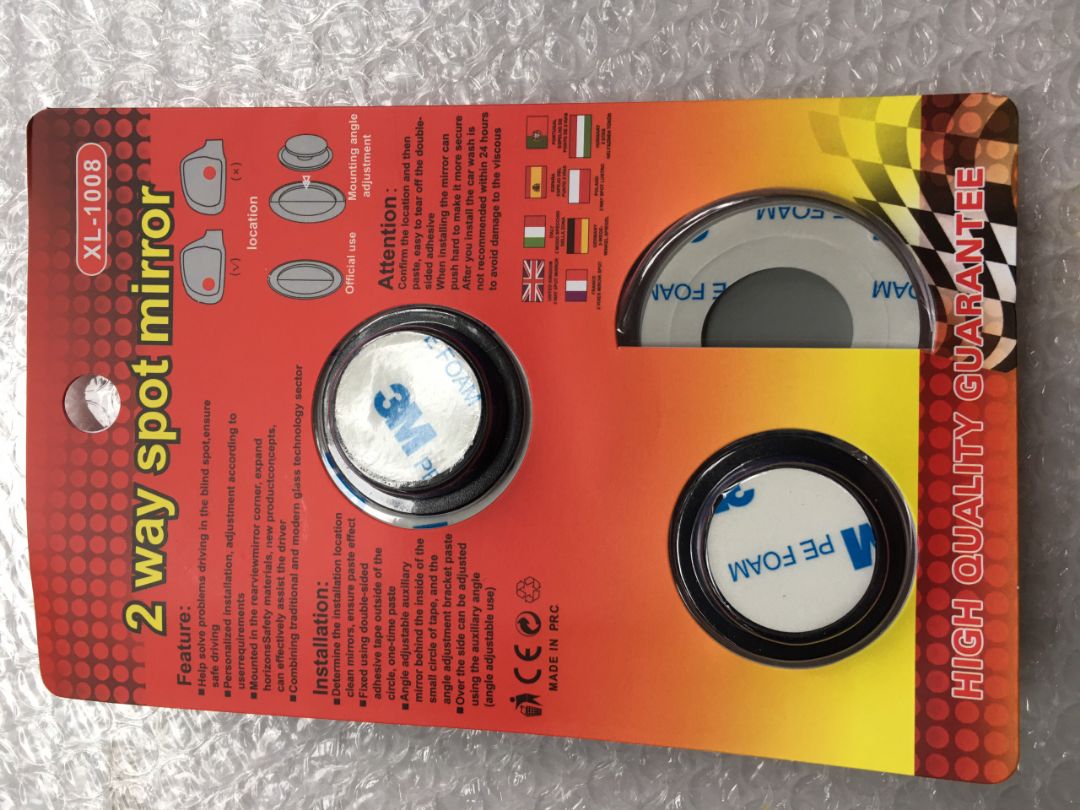 Gương chất lượng thực sự, viền sắc nét, hình ảnh ở vành không bị gợn sóng. Rất ưng. Giá cao hơn so với các loại khác nhưng thực sự thấy đáng đồng tiền. Ship nhanh thiệt Gương chất lượng thực sự, viền sắc nét, hình ảnh ở vành không bị gợn sóng. Rất ưng. Giá cao hơn so với các loại khác nhưng thực sự thấy đáng đồng tiền. Ship nhanh thiệt