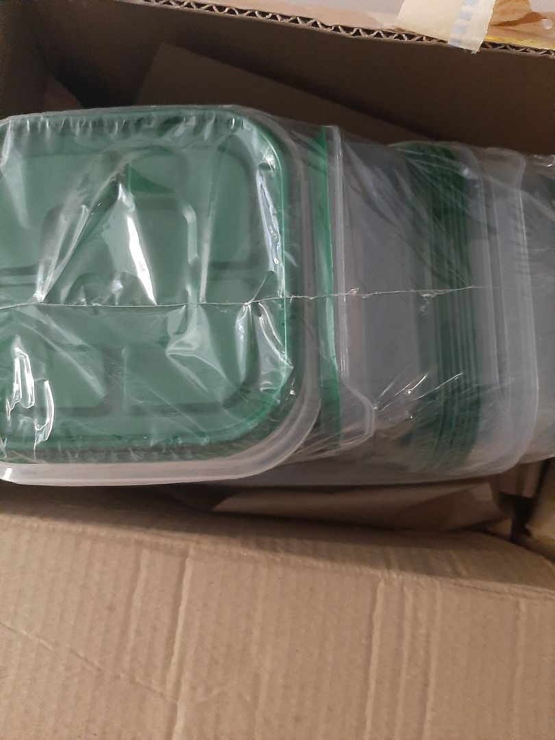 gói hàng kĩ, hộp đẹp