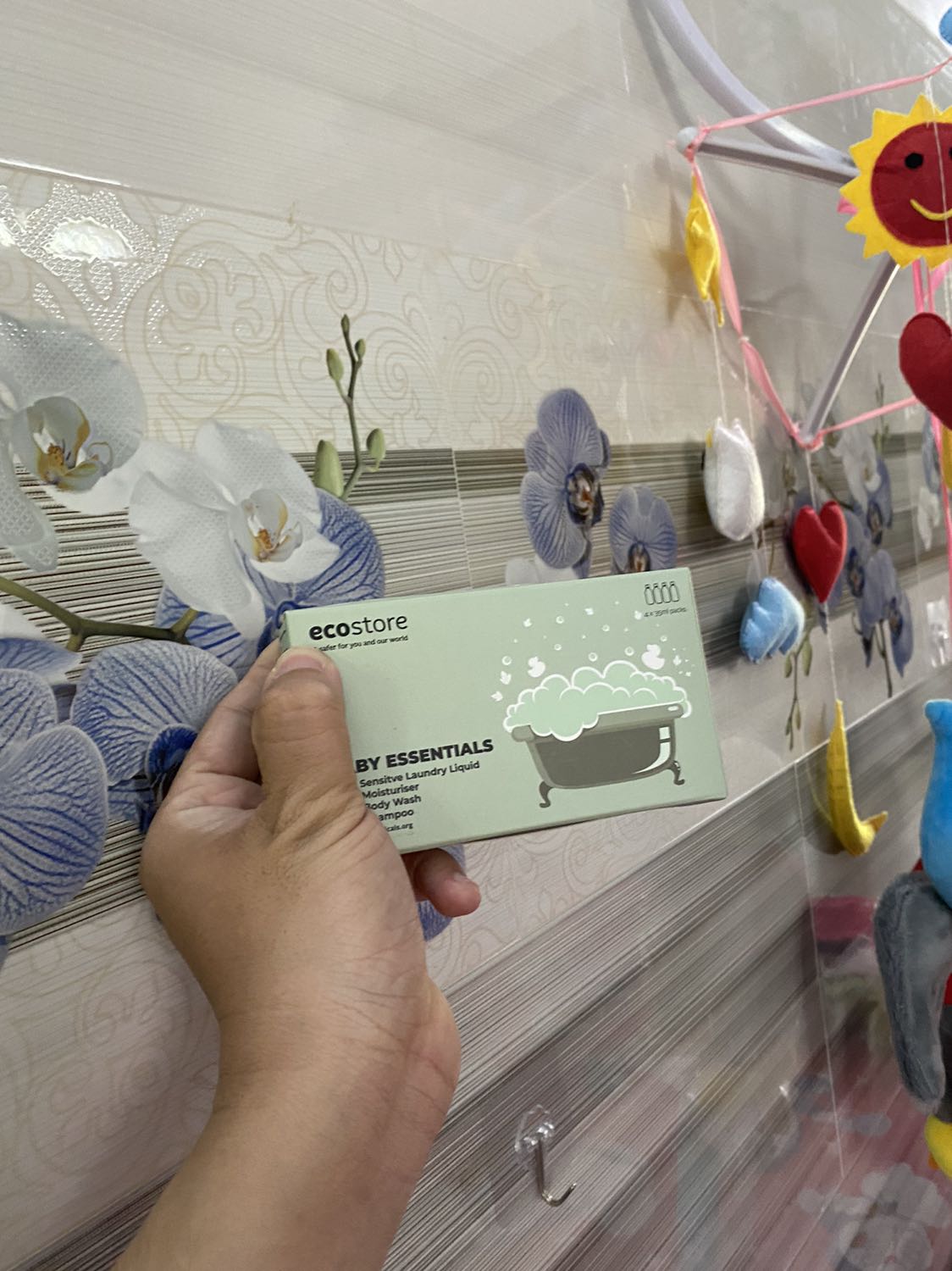Giống mô tả. Giúp trẻ rất tốt Giống mô tả. Giúp trẻ rất tốt