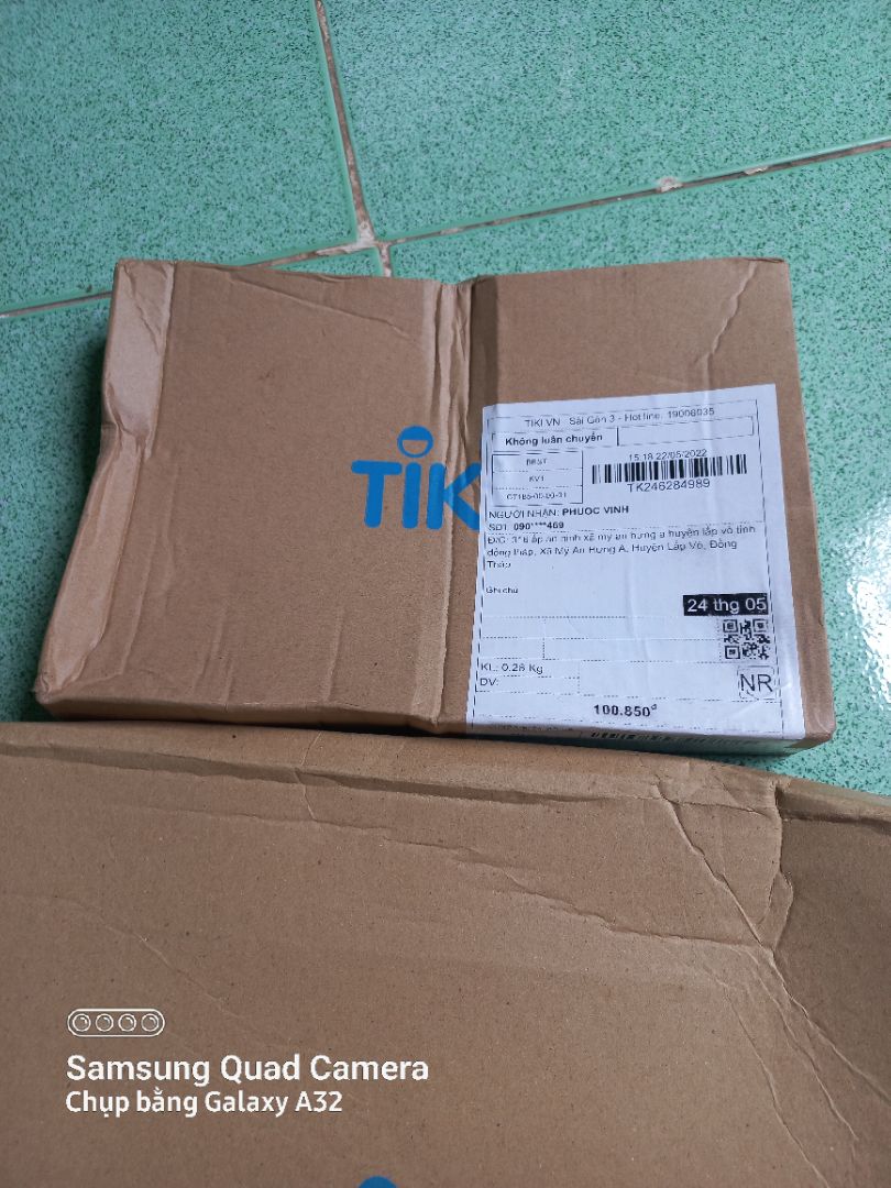 giao đúng sả phẩm