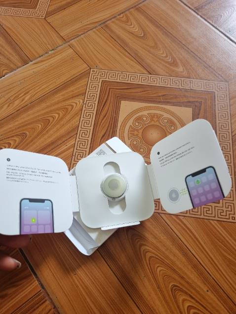 Định vì chuẩn chất lương rất tốt