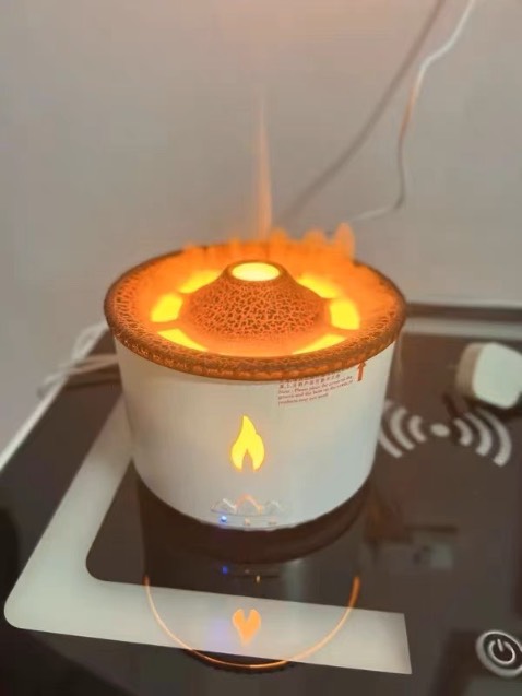 Phun sương đẹp, mạnh. Dễ dùng. Shop tư vấn ok đúng theo mô tả