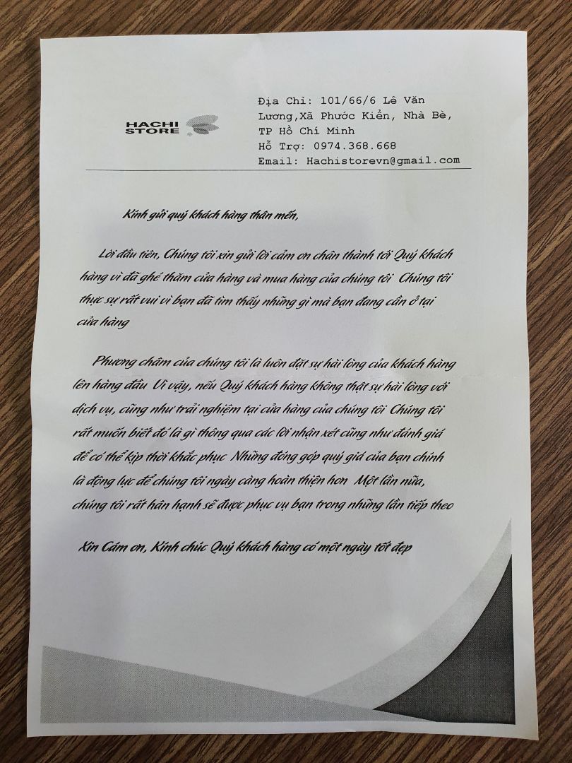 chất lượng tốt, bền. Đã dùng 2 cái trước đây. Để củ sạc, dây sạc, USB, tai nghe...rất thuận tiện.